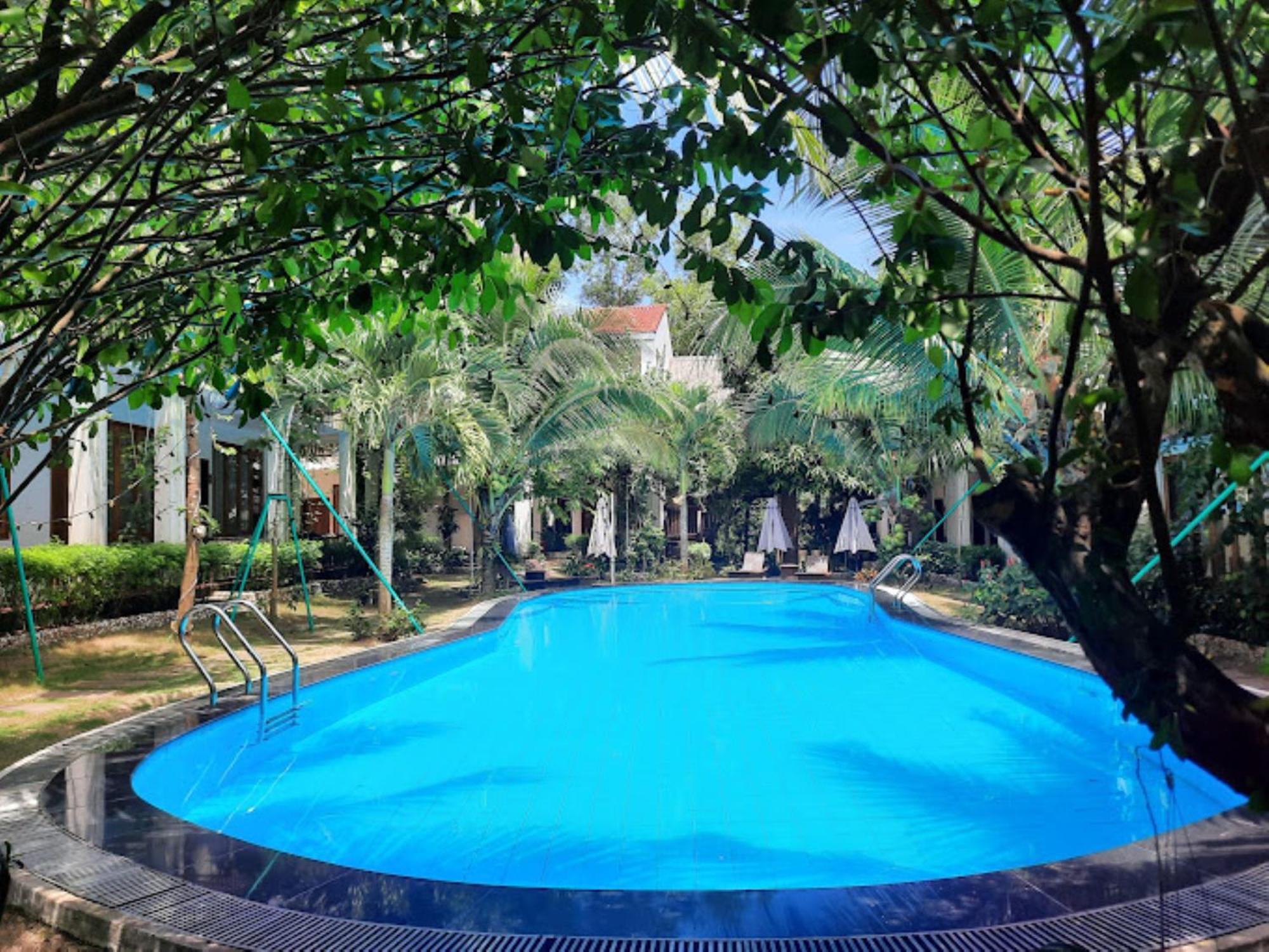 Caesar Phu Quoc Hotel & Resort Exterior foto